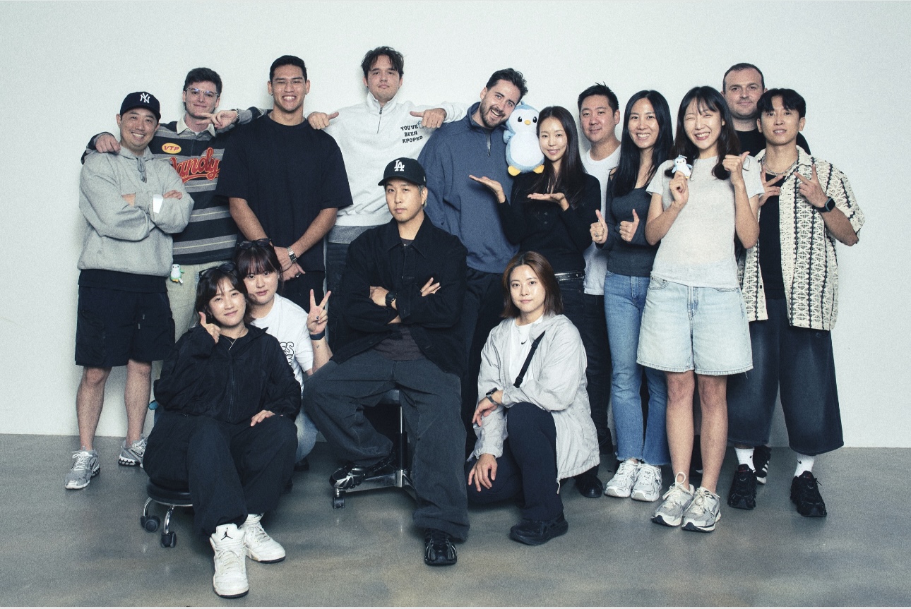 [인터뷰] 왈라와 손잡은 퍼지펭귄 CEO “K-패션 통해 Web3 문화 확장” 6547-Image